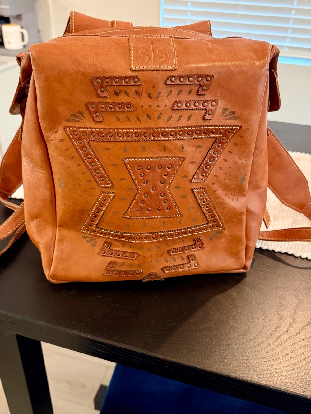 STS Ranchwear Wayfarer Backpack